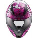 Casco integral LS2 Helmets FF353 RAPID Poppies Pink - Micasco.es Casco integral LS2 Helmets FF353 RAPID Poppies Pink - Micasco.es - Tu tienda de cascos de moto