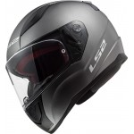 Casco integral LS2 Helmets FF353 RAPID Solid Matt Titanium - Micasco.es Casco integral LS2 Helmets FF353 RAPID Solid Matt Titanium - Micasco.es - Tu tienda de cascos de moto