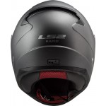 Casco integral LS2 Helmets FF353 RAPID Solid Matt Titanium - Micasco.es Casco integral LS2 Helmets FF353 RAPID Solid Matt Titanium - Micasco.es - Tu tienda de cascos de moto