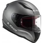 Casco integral LS2 Helmets FF353 RAPID Solid Matt Titanium - Micasco.es Casco integral LS2 Helmets FF353 RAPID Solid Matt Titanium - Micasco.es - Tu tienda de cascos de moto