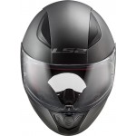 Casco integral LS2 Helmets FF353 RAPID Solid Matt Titanium - Micasco.es Casco integral LS2 Helmets FF353 RAPID Solid Matt Titanium - Micasco.es - Tu tienda de cascos de moto