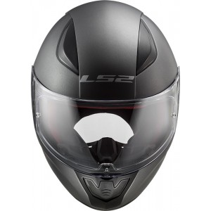 Casco integral LS2 Helmets FF353 RAPID Solid Matt Titanium - Micasco.es Casco integral LS2 Helmets FF353 RAPID Solid Matt Titanium - Micasco.es - Tu tienda de cascos de moto