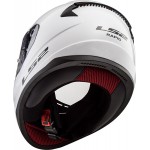 Casco integral LS2 Helmets FF353 RAPID Solid White - Micasco.es - Tu tienda de cascos de moto