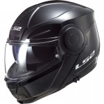 Casco Convertible LS2 ff902 SCOPE Solid Black - Micasco.es Casco Convertible LS2 ff902 SCOPE Solid Black - Micasco.es - Tu tienda de cascos de moto