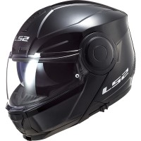 Casco Convertible LS2 ff902 SCOPE Solid Black - Micasco.es Casco Convertible LS2 ff902 SCOPE Solid Black - Micasco.es - Tu tienda de cascos de moto