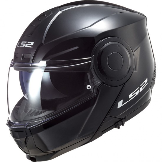 Casco Convertible LS2 ff902 SCOPE Solid Black - Micasco.es Casco Convertible LS2 ff902 SCOPE Solid Black - Micasco.es - Tu tienda de cascos de moto
