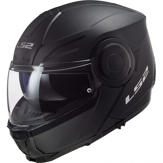 Casco Convertible LS2 ff902 SCOPE Solid Matt Black - Micasco.es Casco Convertible LS2 ff902 SCOPE Solid Matt Black - Micasco.es - Tu tienda de cascos de moto