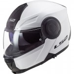 Casco Convertible LS2 ff902 SCOPE Solid White - Micasco.es Casco Convertible LS2 ff902 SCOPE Solid White - Micasco.es - Tu tienda de cascos de moto