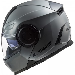 Casco Convertible LS2 ff902 SCOPE Solid Nardo Grey - Micasco.es Casco Convertible LS2 ff902 SCOPE Solid Nardo Grey - Micasco.es - Tu tienda de cascos de moto
