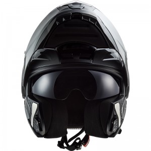Casco Convertible LS2 ff902 SCOPE Solid Nardo Grey - Micasco.es Casco Convertible LS2 ff902 SCOPE Solid Nardo Grey - Micasco.es - Tu tienda de cascos de moto