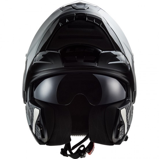Casco Convertible LS2 ff902 SCOPE Solid Nardo Grey - Micasco.es Casco Convertible LS2 ff902 SCOPE Solid Nardo Grey - Micasco.es - Tu tienda de cascos de moto