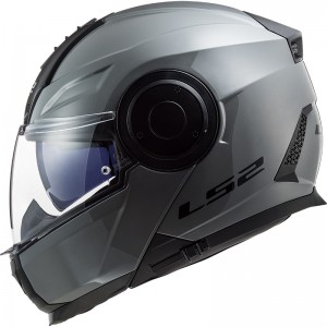 Casco Convertible LS2 ff902 SCOPE Solid Nardo Grey - Micasco.es Casco Convertible LS2 ff902 SCOPE Solid Nardo Grey - Micasco.es - Tu tienda de cascos de moto