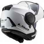 Casco Convertible LS2 ff902 SCOPE Solid White - Micasco.es Casco Convertible LS2 ff902 SCOPE Solid White - Micasco.es - Tu tienda de cascos de moto