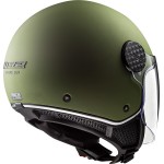 Casco jet LS2 Helmets OF558 SPHERE LUX Solid Matt Military - Micasco.es Casco jet LS2 Helmets OF558 SPHERE LUX Solid Matt Military - Micasco.es - Tu tienda de cascos de moto