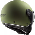Casco jet LS2 Helmets OF558 SPHERE LUX Solid Matt Military - Micasco.es Casco jet LS2 Helmets OF558 SPHERE LUX Solid Matt Military - Micasco.es - Tu tienda de cascos de moto
