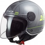 Casco jet LS2 Helmets OF558 SPHERE LUX Linus Nardo Grey - Micasco.es Casco jet LS2 Helmets OF558 SPHERE LUX Linus Nardo Grey - Micasco.es - Tu tienda de cascos de moto