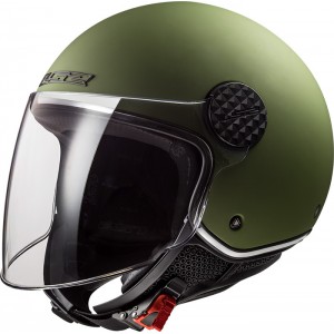 Casco jet LS2 Helmets OF558 SPHERE LUX Solid Matt Military - Micasco.es Casco jet LS2 Helmets OF558 SPHERE LUX Solid Matt Military - Micasco.es - Tu tienda de cascos de moto