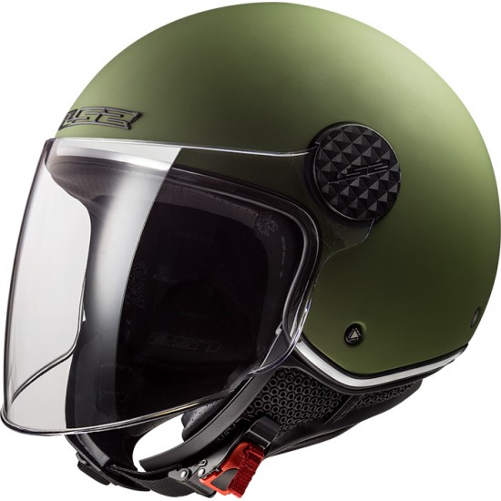 Casco jet LS2 Helmets OF558 SPHERE LUX Solid Matt Military - Micasco.es Casco jet LS2 Helmets OF558 SPHERE LUX Solid Matt Military - Micasco.es - Tu tienda de cascos de moto