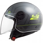 Casco jet LS2 Helmets OF558 SPHERE LUX Linus Nardo Grey - Micasco.es Casco jet LS2 Helmets OF558 SPHERE LUX Linus Nardo Grey - Micasco.es - Tu tienda de cascos de moto