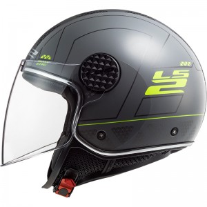 Casco jet LS2 Helmets OF558 SPHERE LUX Linus Nardo Grey - Micasco.es Casco jet LS2 Helmets OF558 SPHERE LUX Linus Nardo Grey - Micasco.es - Tu tienda de cascos de moto