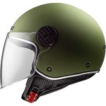 Casco jet LS2 Helmets OF558 SPHERE LUX Solid Matt Military - Micasco.es Casco jet LS2 Helmets OF558 SPHERE LUX Solid Matt Military - Micasco.es - Tu tienda de cascos de moto