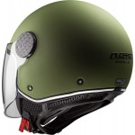 Casco jet LS2 Helmets OF558 SPHERE LUX Solid Matt Military - Micasco.es Casco jet LS2 Helmets OF558 SPHERE LUX Solid Matt Military - Micasco.es - Tu tienda de cascos de moto