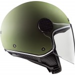 Casco jet LS2 Helmets OF558 SPHERE LUX Solid Matt Military - Micasco.es Casco jet LS2 Helmets OF558 SPHERE LUX Solid Matt Military - Micasco.es - Tu tienda de cascos de moto