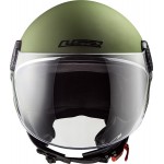 Casco jet LS2 Helmets OF558 SPHERE LUX Solid Matt Military - Micasco.es Casco jet LS2 Helmets OF558 SPHERE LUX Solid Matt Military - Micasco.es - Tu tienda de cascos de moto
