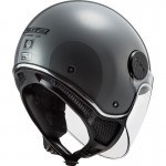 Casco jet LS2 Helmets OF558 SPHERE LUX Solid Nardo Grey - Micasco.es Casco jet LS2 Helmets OF558 SPHERE LUX Solid Nardo Grey - Micasco.es - Tu tienda de cascos de moto