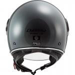 Casco jet LS2 Helmets OF558 SPHERE LUX Solid Nardo Grey - Micasco.es Casco jet LS2 Helmets OF558 SPHERE LUX Solid Nardo Grey - Micasco.es - Tu tienda de cascos de moto