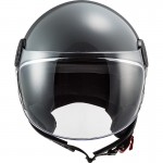 Casco jet LS2 Helmets OF558 SPHERE LUX Solid Nardo Grey - Micasco.es Casco jet LS2 Helmets OF558 SPHERE LUX Solid Nardo Grey - Micasco.es - Tu tienda de cascos de moto