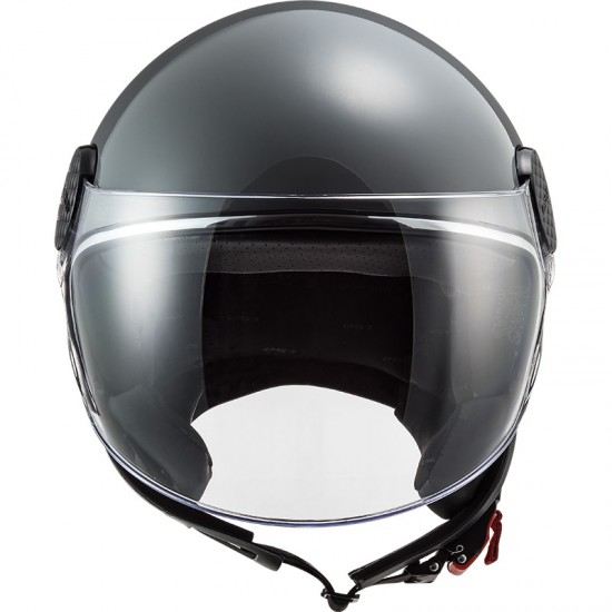 Casco jet LS2 Helmets OF558 SPHERE LUX Solid Nardo Grey - Micasco.es Casco jet LS2 Helmets OF558 SPHERE LUX Solid Nardo Grey - Micasco.es - Tu tienda de cascos de moto