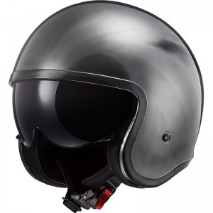Casco jet LS2 Helmets OF599 SPITFIRE Jeans Titanium - Micasco.es Casco jet LS2 Helmets OF599 SPITFIRE Jeans Titanium - Micasco.es - Tu tienda de cascos de moto