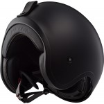 Casco jet LS2 Helmets OF599 SPITFIRE Solid Matt Black - Micasco.es - Tu tienda de cascos de moto