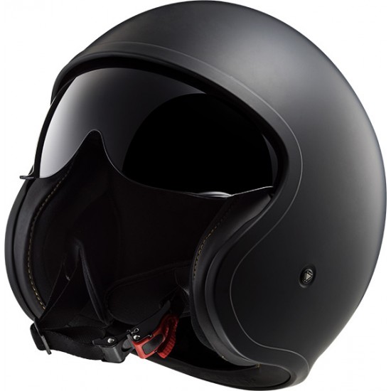 Casco jet LS2 Helmets OF599 SPITFIRE Solid Matt Black - Micasco.es Casco jet LS2 Helmets OF599 SPITFIRE Solid Matt Black - Micasco.es - Tu tienda de cascos de moto