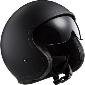Casco jet LS2 Helmets OF599 SPITFIRE Solid Matt Black - Micasco.es Casco jet LS2 Helmets OF599 SPITFIRE Solid Matt Black - Micasco.es - Tu tienda de cascos de moto