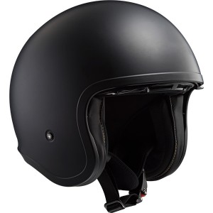 Casco jet LS2 Helmets OF599 SPITFIRE Solid Matt Black - Micasco.es Casco jet LS2 Helmets OF599 SPITFIRE Solid Matt Black - Micasco.es - Tu tienda de cascos de moto