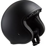 Casco jet LS2 Helmets OF599 SPITFIRE Solid Matt Black - Micasco.es Casco jet LS2 Helmets OF599 SPITFIRE Solid Matt Black - Micasco.es - Tu tienda de cascos de moto