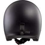 Casco jet LS2 Helmets OF599 SPITFIRE Solid Matt Black - Micasco.es Casco jet LS2 Helmets OF599 SPITFIRE Solid Matt Black - Micasco.es - Tu tienda de cascos de moto