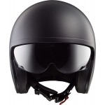 Casco jet LS2 Helmets OF599 SPITFIRE Solid Matt Black - Micasco.es Casco jet LS2 Helmets OF599 SPITFIRE Solid Matt Black - Micasco.es - Tu tienda de cascos de moto