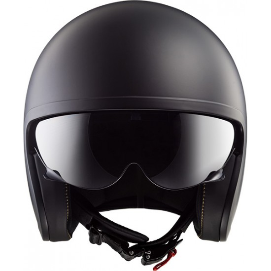 Casco jet LS2 Helmets OF599 SPITFIRE Solid Matt Black - Micasco.es Casco jet LS2 Helmets OF599 SPITFIRE Solid Matt Black - Micasco.es - Tu tienda de cascos de moto