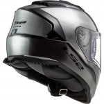 Casco integral LS2 FF800 STORM Jeans Titanium - Micasco.es - Tu tienda de cascos de moto