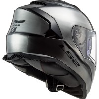 Casco integral LS2 FF800 STORM Jeans Titanium - Micasco.es Casco integral LS2 FF800 STORM Jeans Titanium - Micasco.es - Tu tienda de cascos de moto
