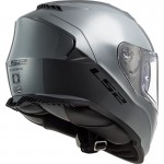 Casco integral LS2 FF800 STORM Solid Nardo Grey - Micasco.es - Tu tienda de cascos de moto