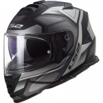 Casco integral LS2 FF800 STORM Faster Matt Titanium - Micasco.es Casco integral LS2 FF800 STORM Faster Matt Titanium - Micasco.es - Tu tienda de cascos de moto
