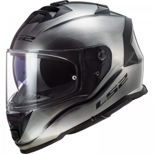 Casco integral LS2 FF800 STORM Jeans Titanium - Micasco.es Casco integral LS2 FF800 STORM Jeans Titanium - Micasco.es - Tu tienda de cascos de moto