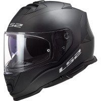 Casco integral LS2 FF800 STORM Solid Matt Black - Micasco.es Casco integral LS2 FF800 STORM Solid Matt Black - Micasco.es - Tu tienda de cascos de moto
