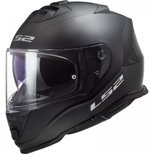 Casco integral LS2 FF800 STORM Solid Matt Black - Micasco.es Casco integral LS2 FF800 STORM Solid Matt Black - Micasco.es - Tu tienda de cascos de moto