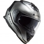 Casco integral LS2 FF800 STORM Jeans Titanium - Micasco.es - Tu tienda de cascos de moto