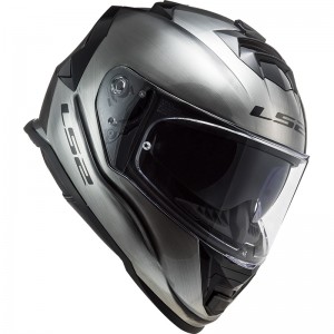 Casco integral LS2 FF800 STORM Jeans Titanium - Micasco.es Casco integral LS2 FF800 STORM Jeans Titanium - Micasco.es - Tu tienda de cascos de moto